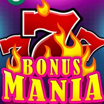 777 Bonus Mania par KA Gaming — jeu de casino