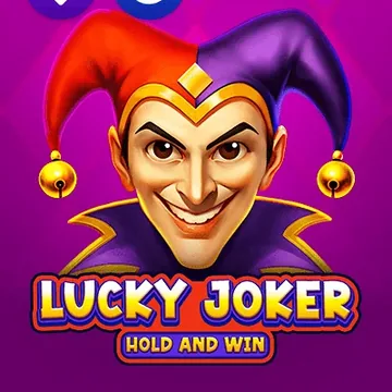 Lucky Joker Hold and Win par Onlyplay — jeu de casino